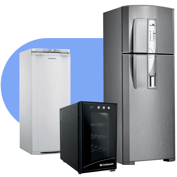 Assistência Técnica Continental na Vila Velha | Autorizada na Vila Velha continental