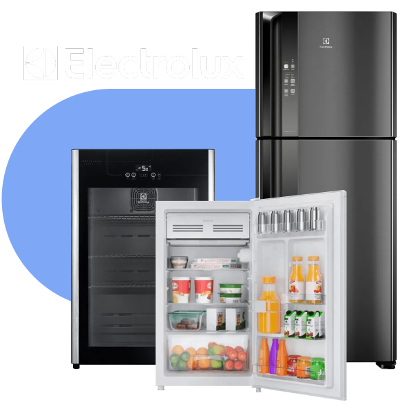 Assistência Técnica Electrolux na Vila Velha | Autorizada na Vila Velha