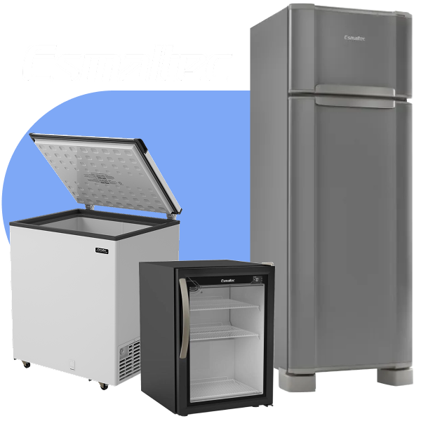 Assistência Técnica Esmaltec na Vila Velha | Autorizada na Vila Velha esmaltec