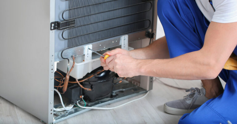 Assistência Técnica LG na Vila Velha | Autorizada na Vila Velha instalacao de refrigerador