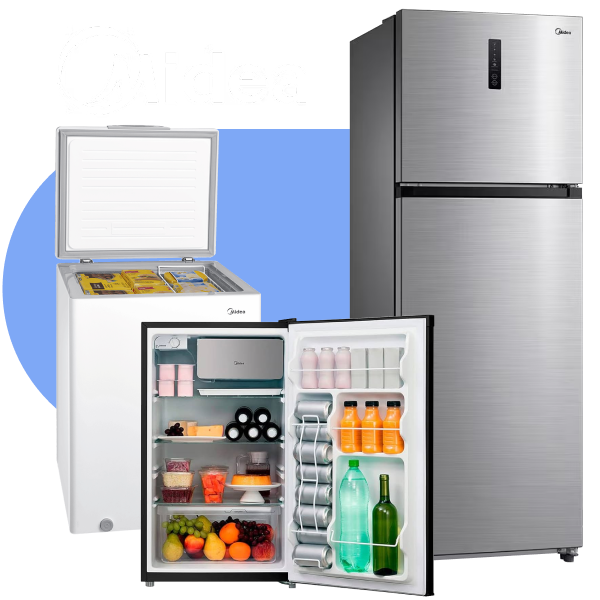 Assistência Técnica Midea na Vila Velha | Autorizada na Vila Velha midea