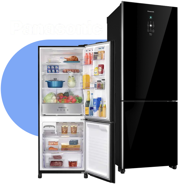 Assistência Técnica Panasonic na Vila Velha | Autorizada na Vila Velha panasonic