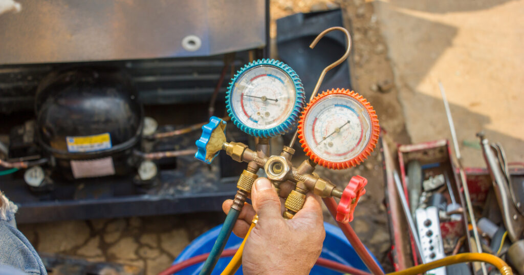 Assistência Técnica LG na Vila Velha | Autorizada na Vila Velha recarga de gas