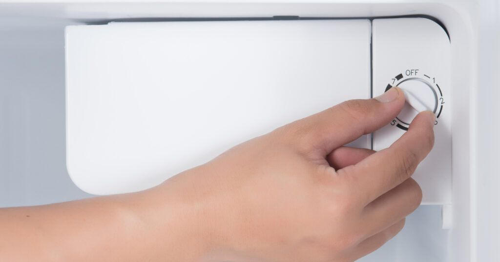 Conserto de Freezer na Vila Velha | Assistência Perto de Mim troca de termostato